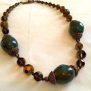 Necklace from Premier Designs